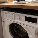 Z Tarasem Apartamento