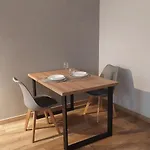 Apartamento Z Tarasem *