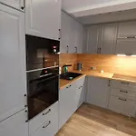 Z Tarasem Apartamento *