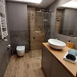 Z Tarasem Apartamento Poznan