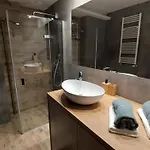 Z Tarasem Apartamento *