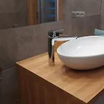 Z Tarasem Poznan