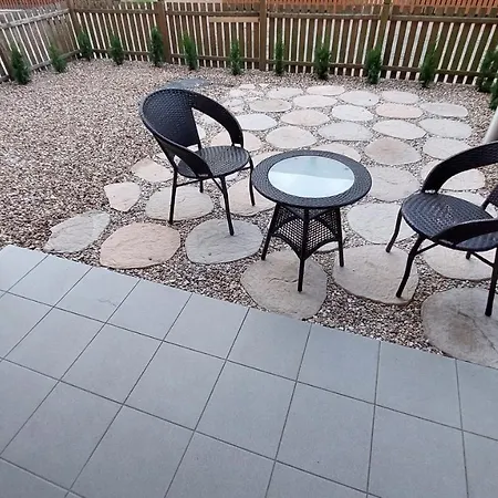 Z Tarasem Lägenhet Poznań