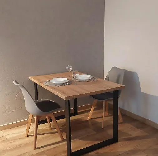 Lägenhet Z Tarasem *