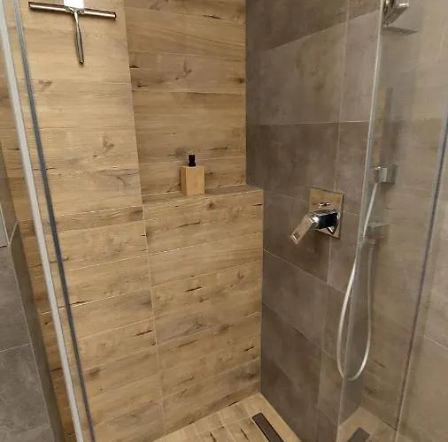 Lägenhet Z Tarasem *