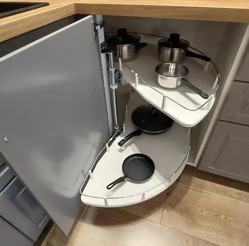 Lägenhet Z Tarasem Poznań