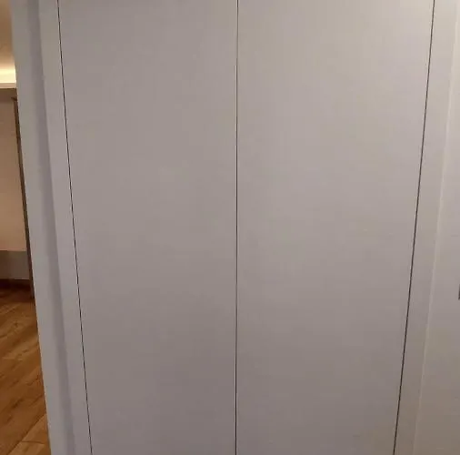 Lägenhet Z Tarasem *