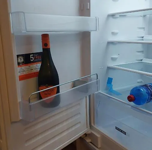 Lägenhet Z Tarasem Poznań