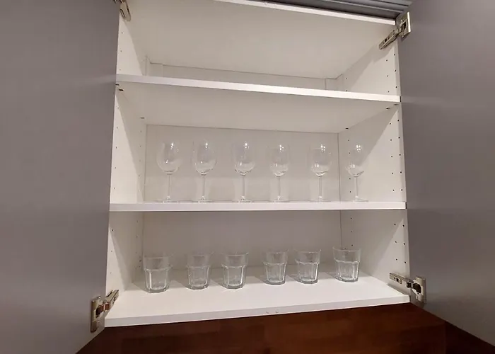 Lägenhet Z Tarasem *