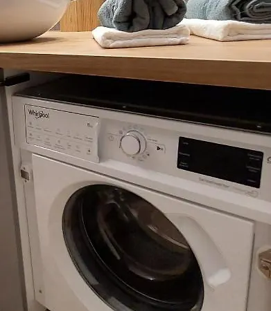 Z Tarasem Apartamento