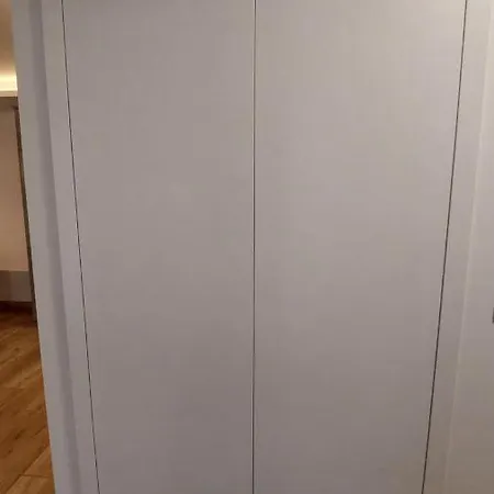 Lägenhet Z Tarasem *