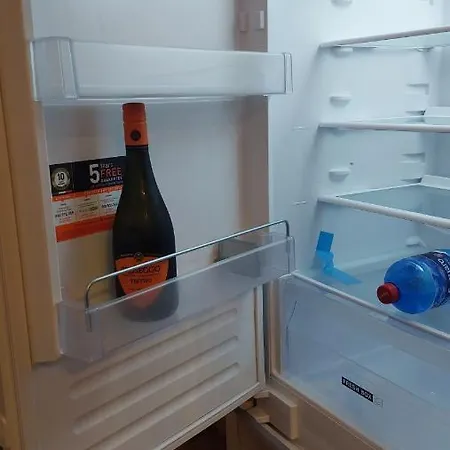 Lägenhet Z Tarasem Poznań