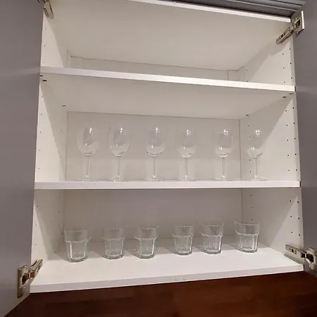 Lägenhet Z Tarasem *